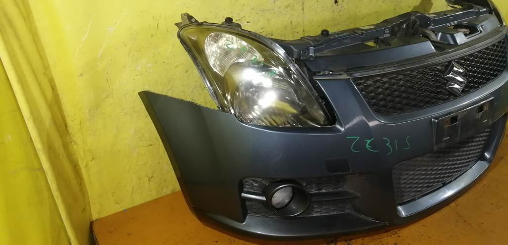 ноускат Suzuki Swift