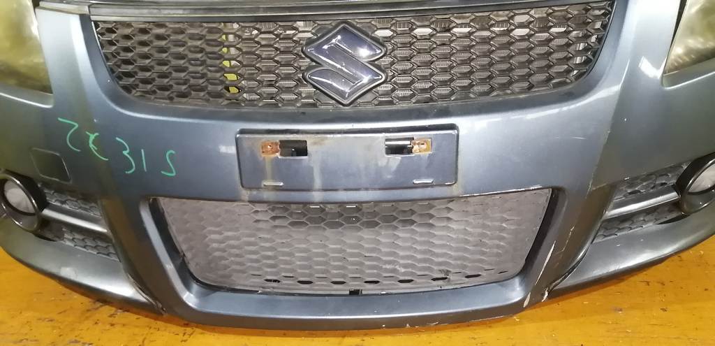 ноускат Suzuki Swift