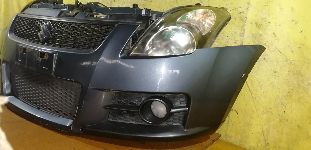 ноускат Suzuki Swift