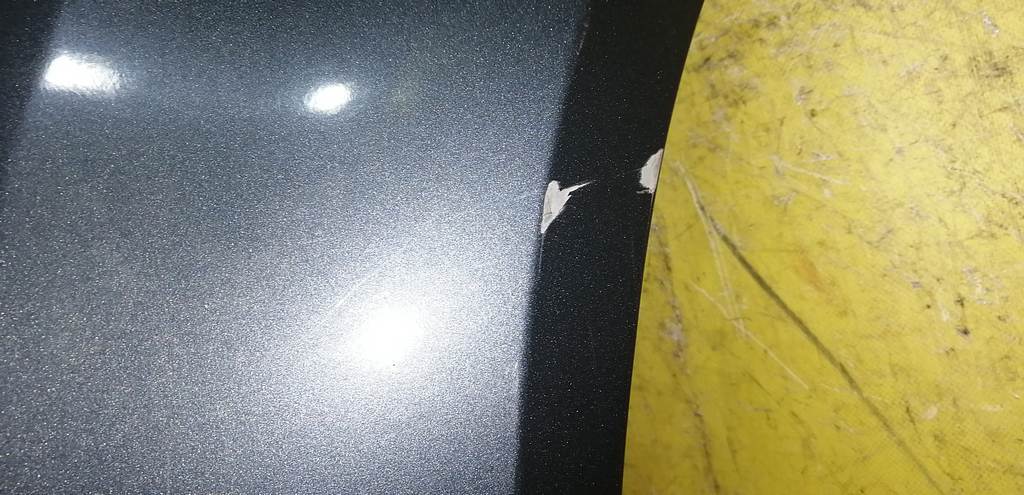 ноускат Suzuki Swift