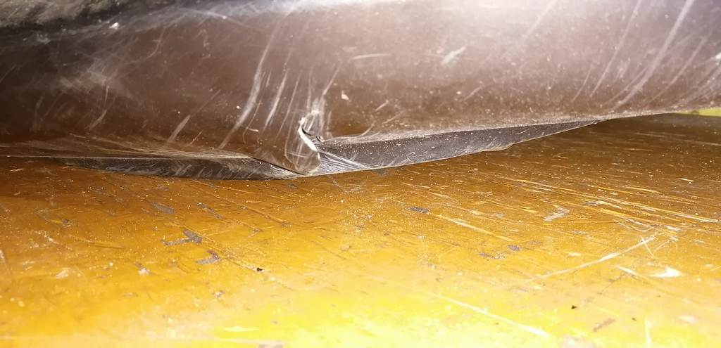 ноускат Suzuki Swift