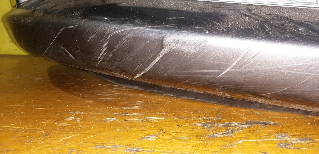 ноускат Suzuki Swift