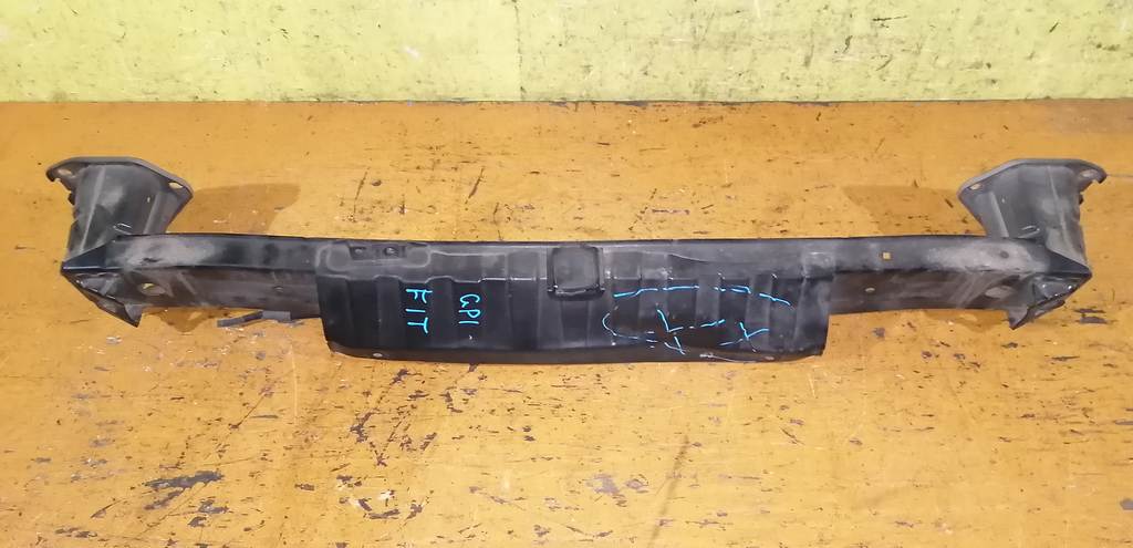 усиление бампера Honda Fit