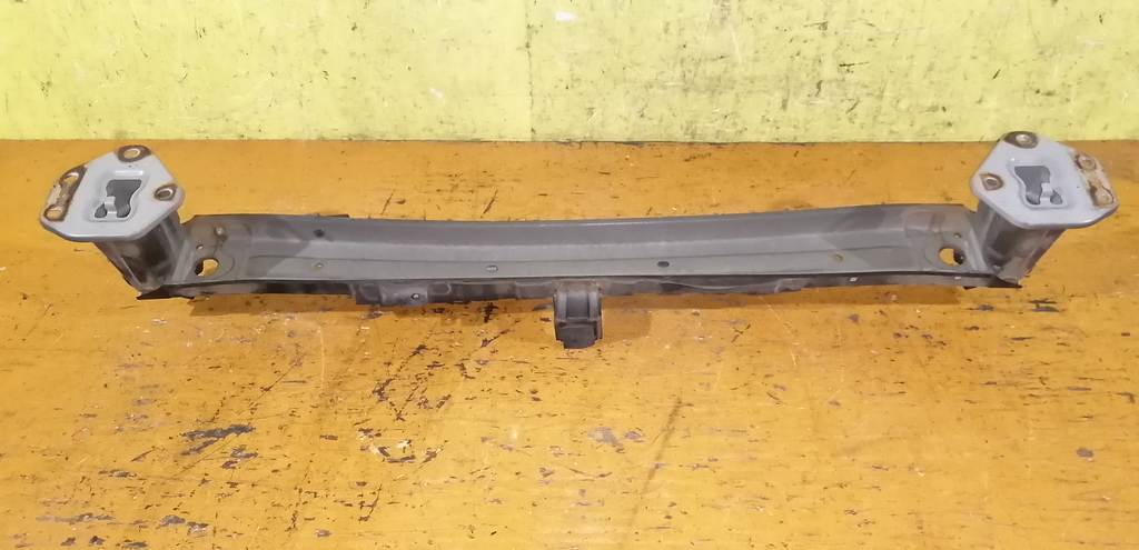 усиление бампера Honda Fit