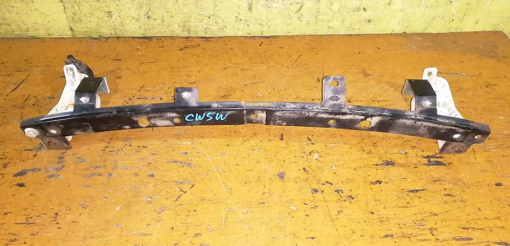 жесткость бампера Mitsubishi Outlander