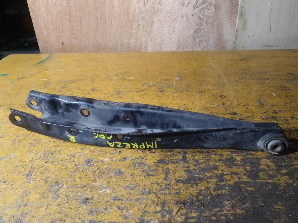 рычаг Subaru Impreza