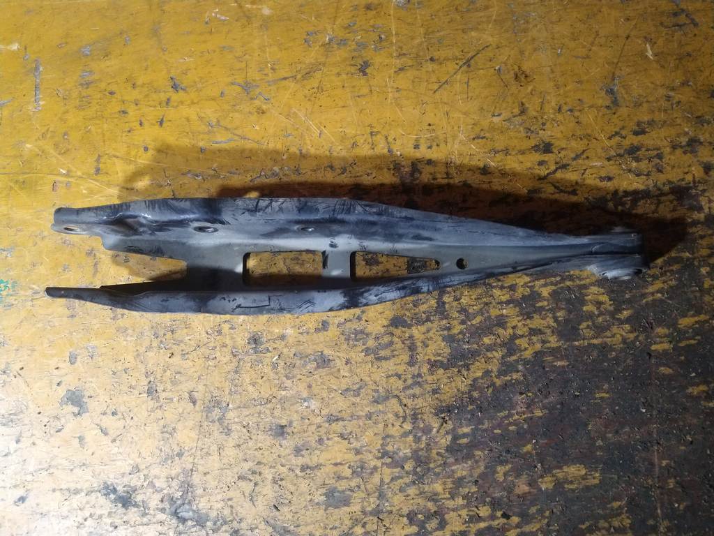 рычаг Subaru Impreza