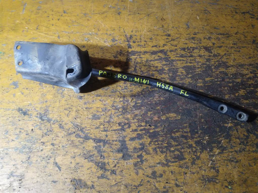 рычаг Mitsubishi Pajero Mini