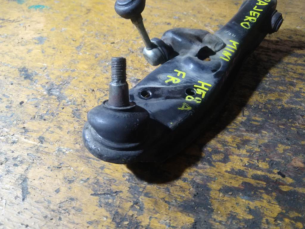 рычаг Mitsubishi Pajero Mini