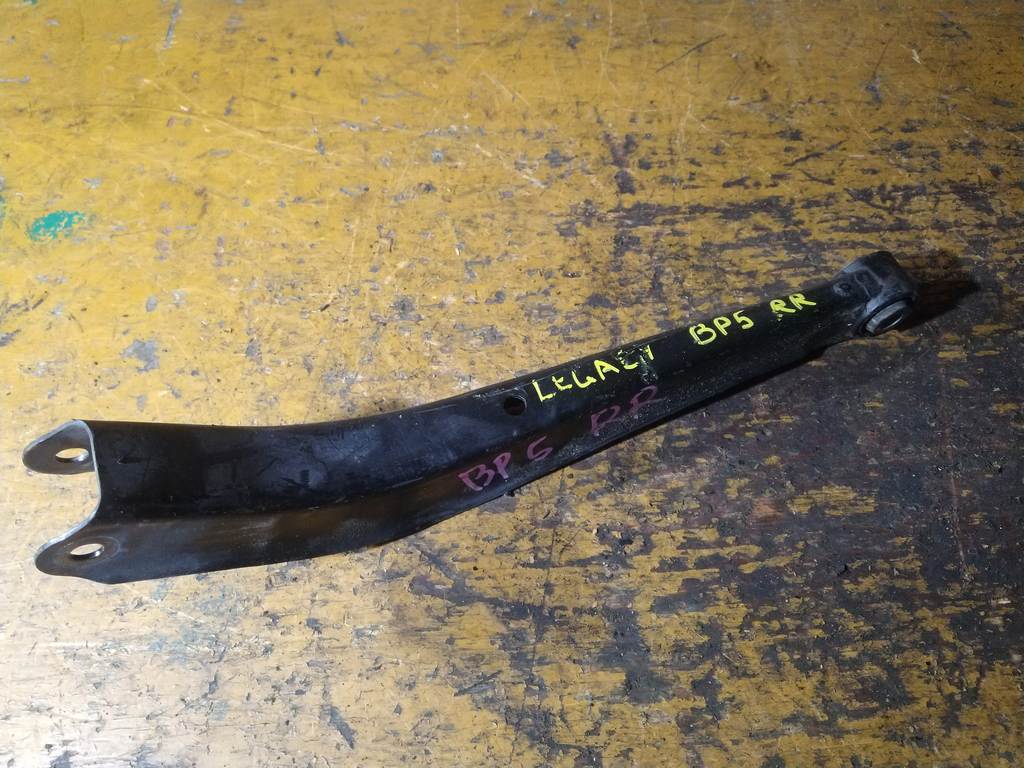 рычаг Subaru Legacy