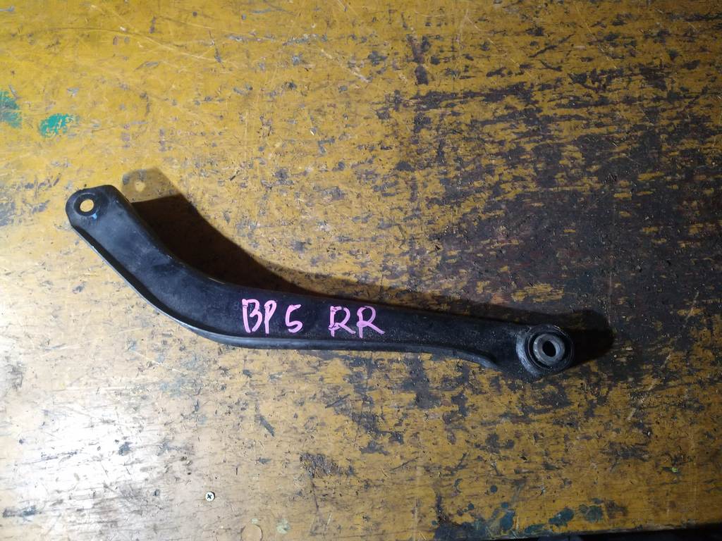 рычаг Subaru Legacy