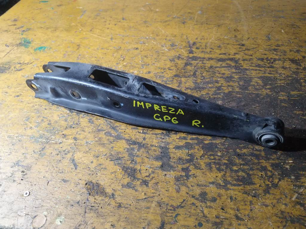 рычаг Subaru Impreza