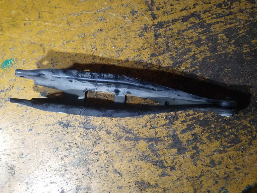 рычаг Subaru Impreza