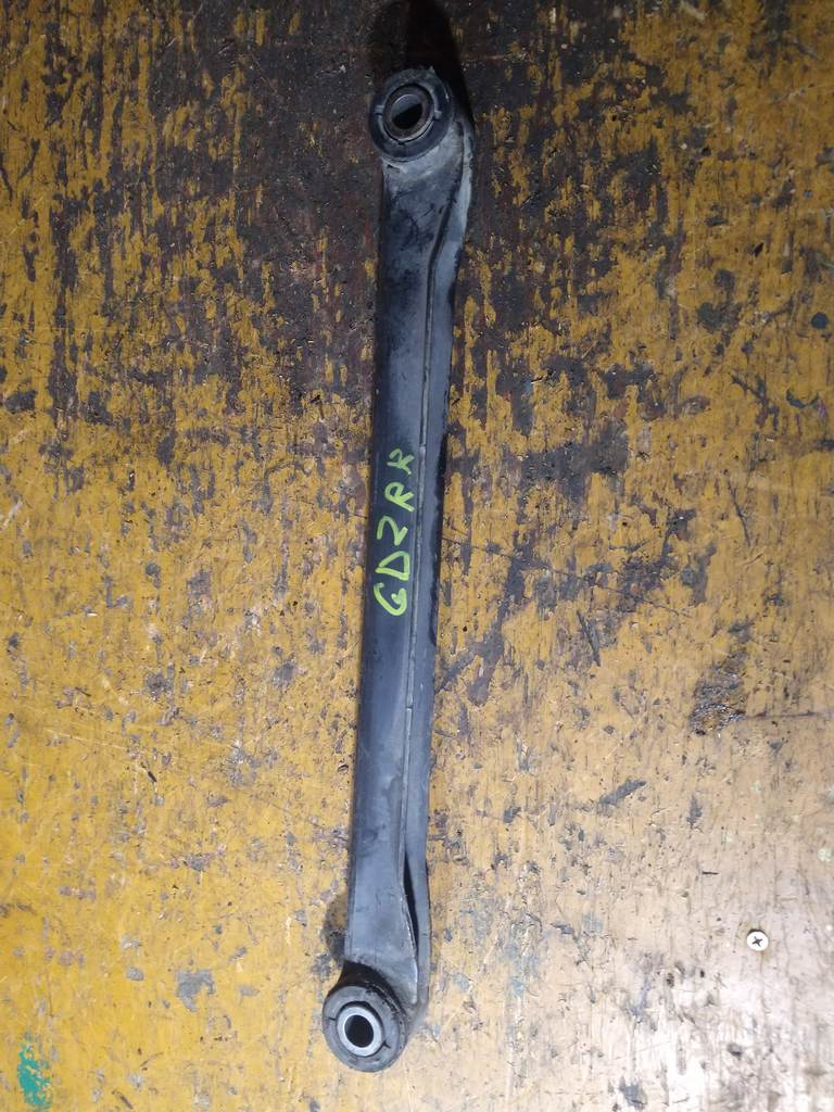 рычаг Subaru Impreza