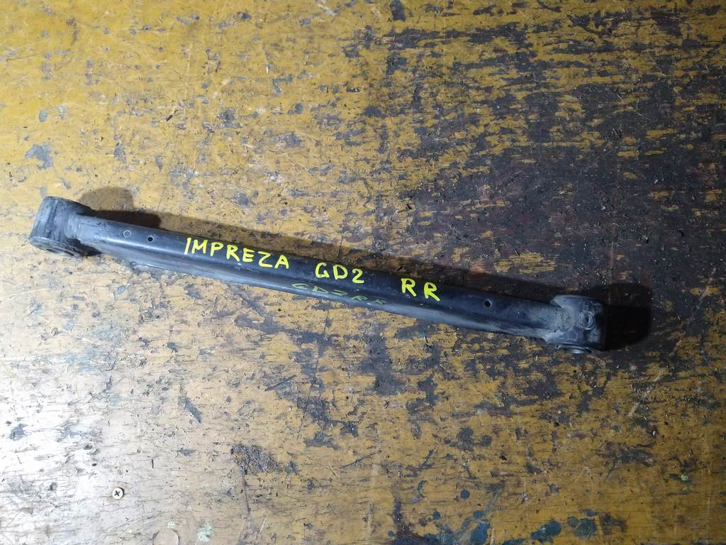 рычаг Subaru Impreza