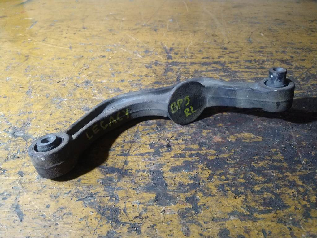 рычаг Subaru Legacy