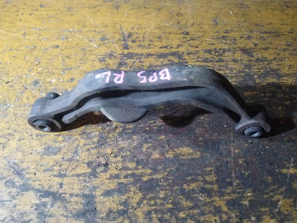 рычаг Subaru Legacy