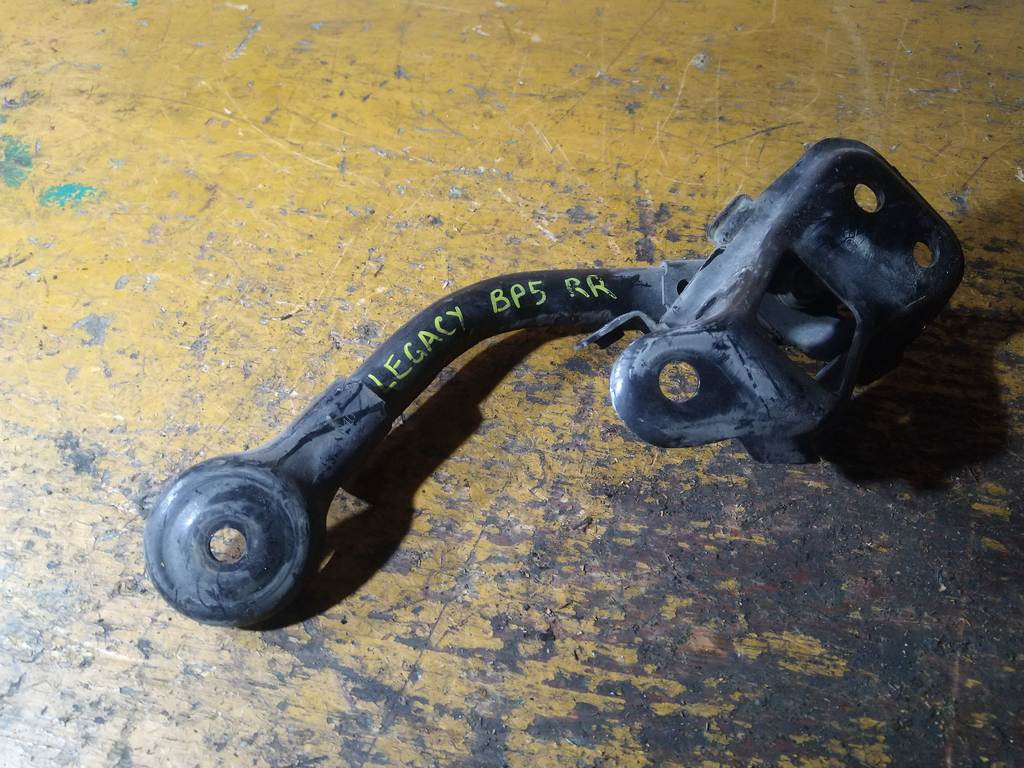 рычаг Subaru Legacy