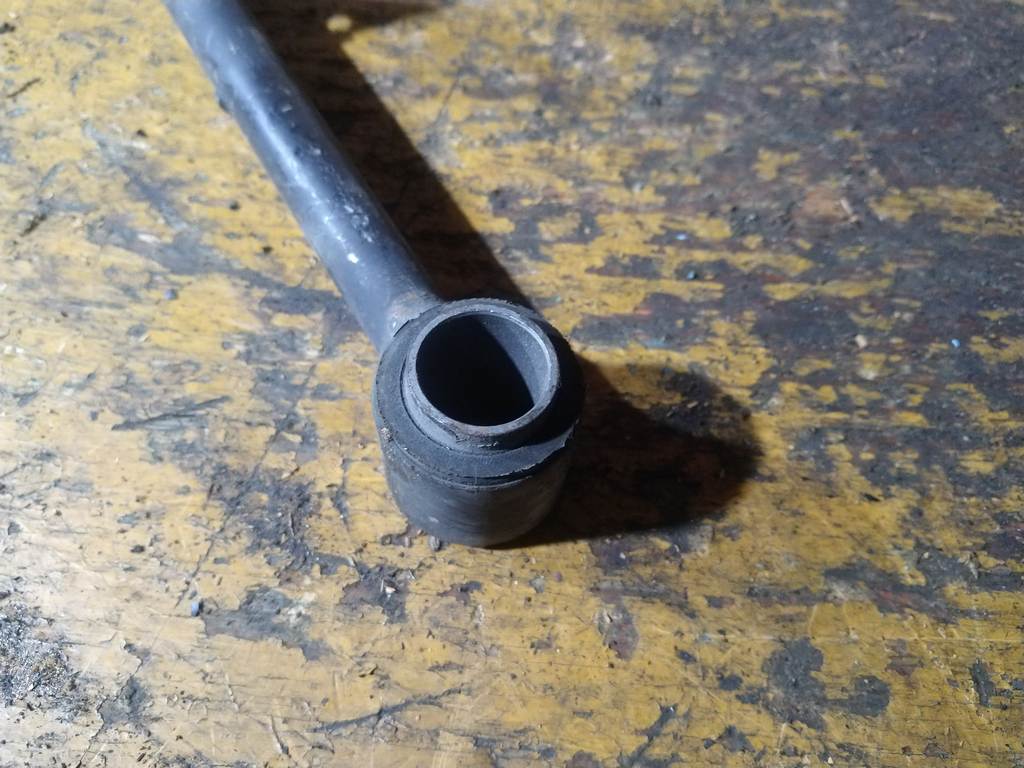 тяга подвески Subaru Impreza