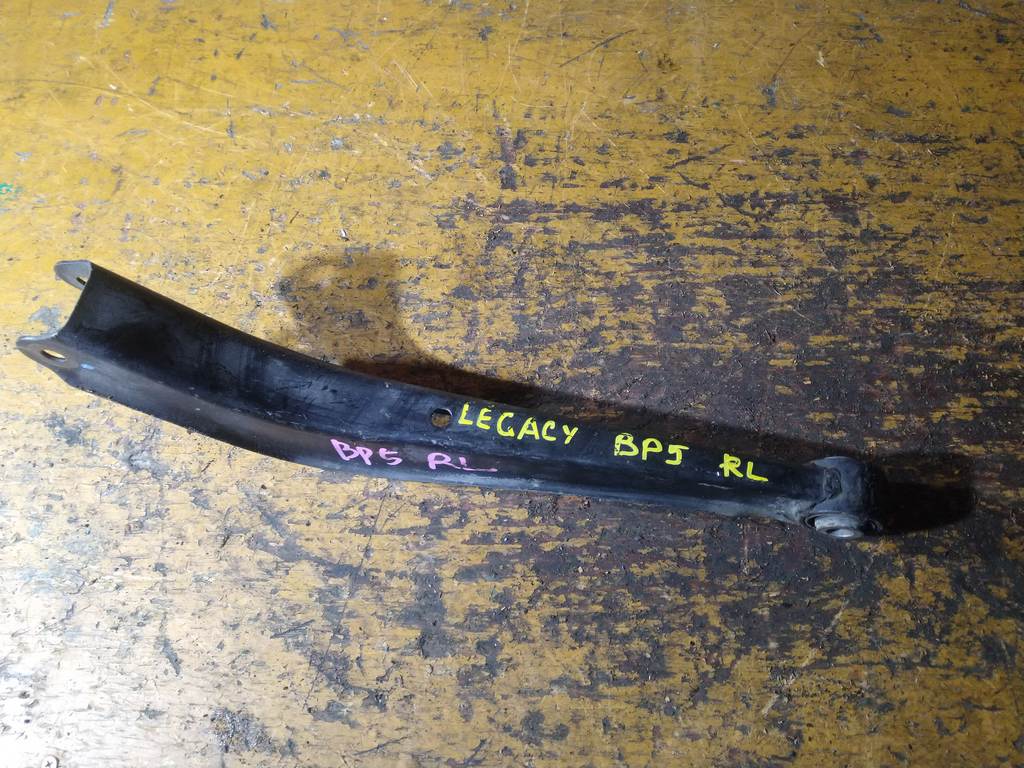 рычаг Subaru Legacy