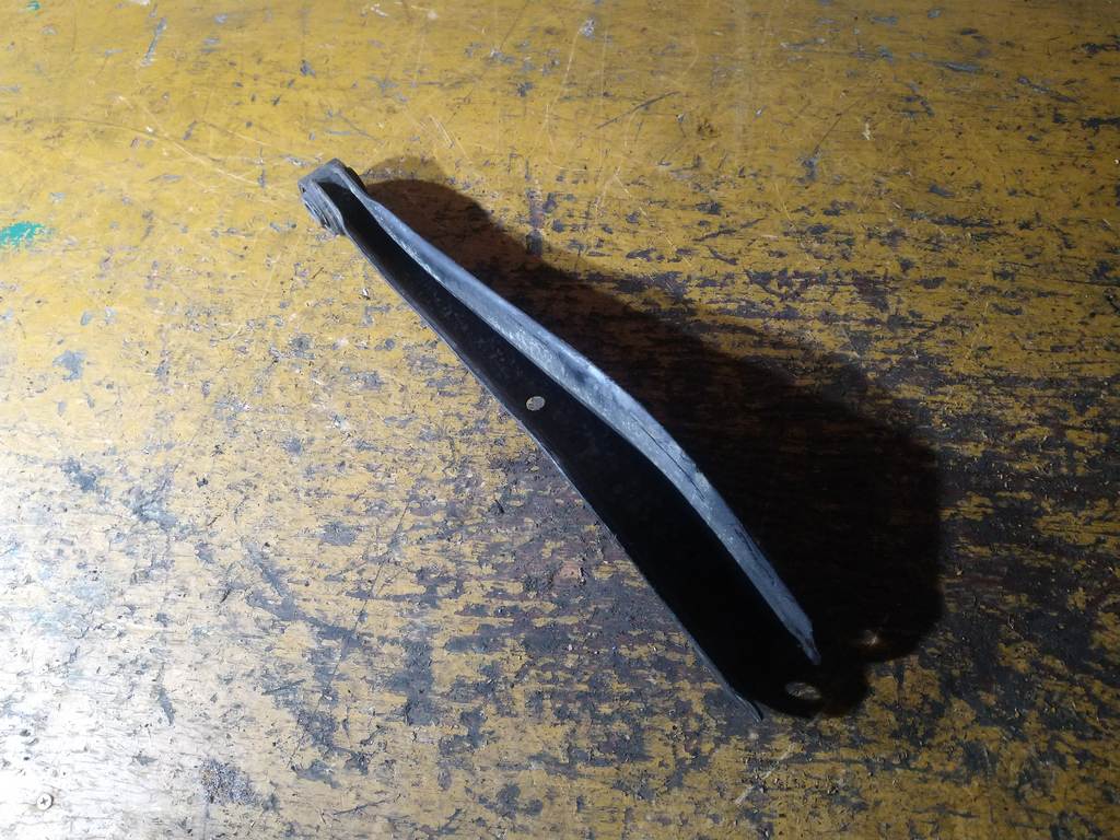 рычаг Subaru Legacy