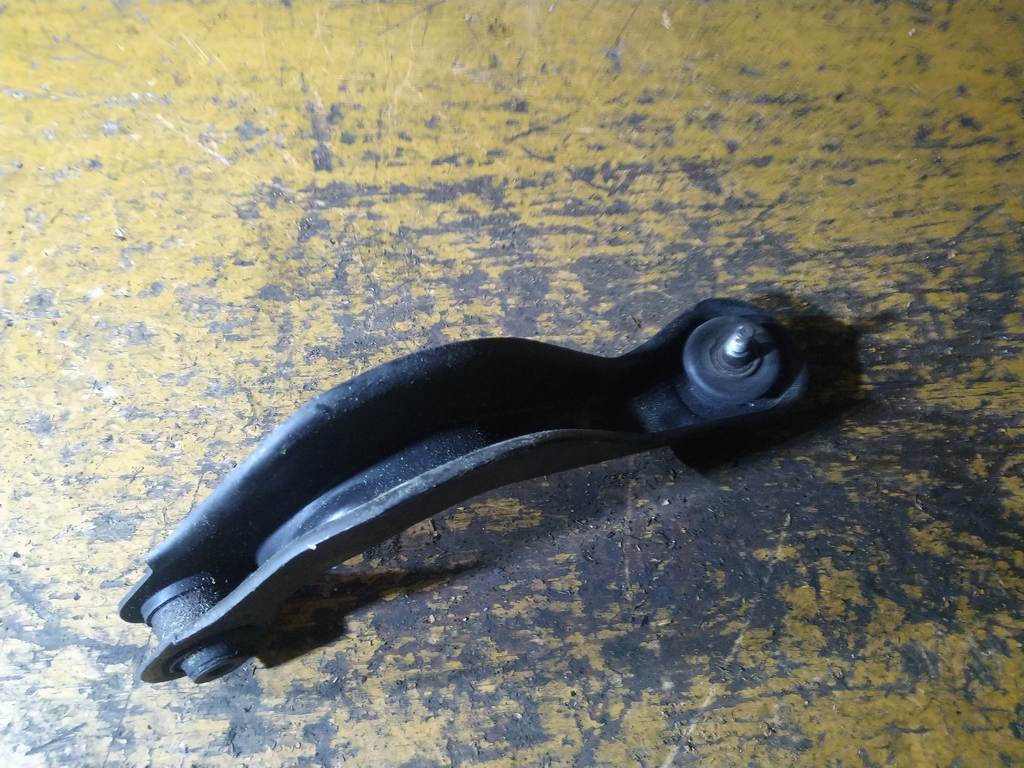 рычаг Honda Stepwgn