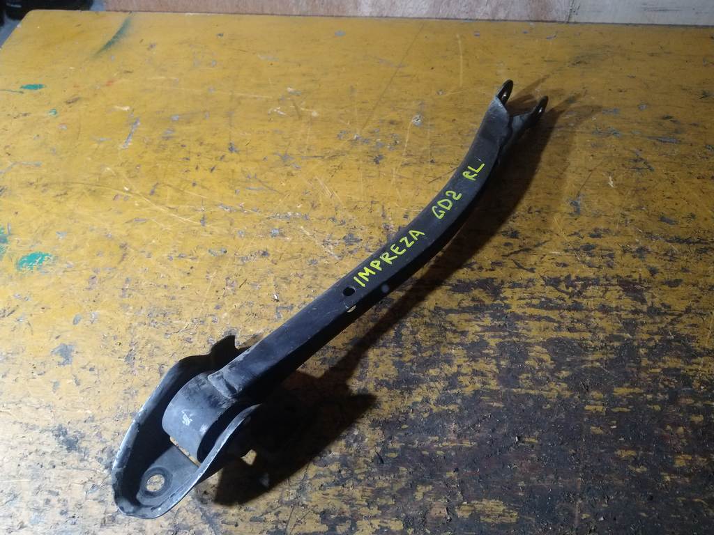 рычаг Subaru Impreza