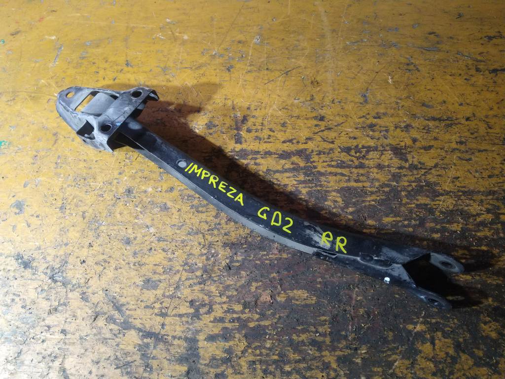 рычаг Subaru Impreza