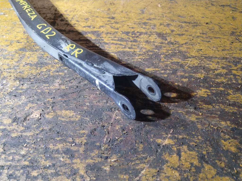 рычаг Subaru Impreza