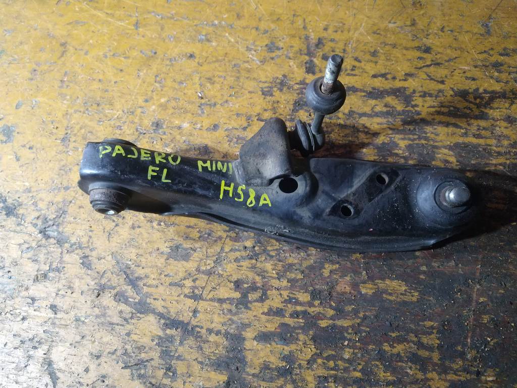 рычаг Mitsubishi Pajero Mini