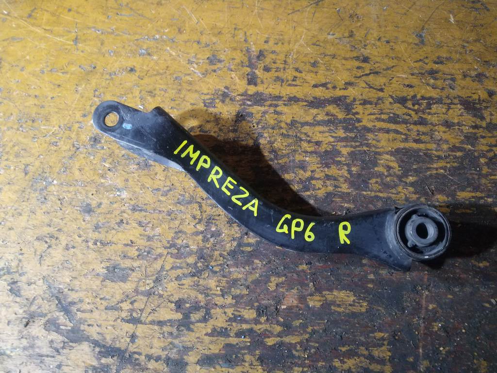 рычаг Subaru Impreza