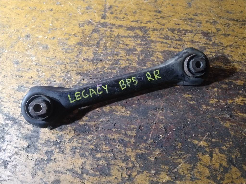 рычаг Subaru Legacy