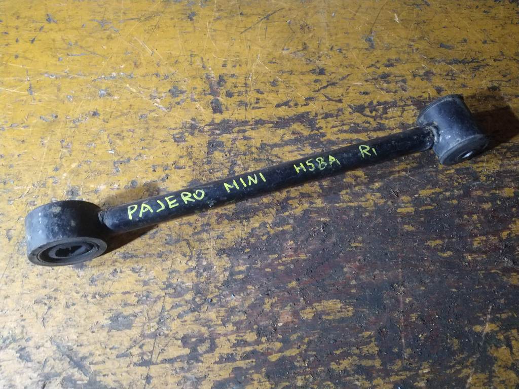 тяга подвески Mitsubishi Pajero Mini