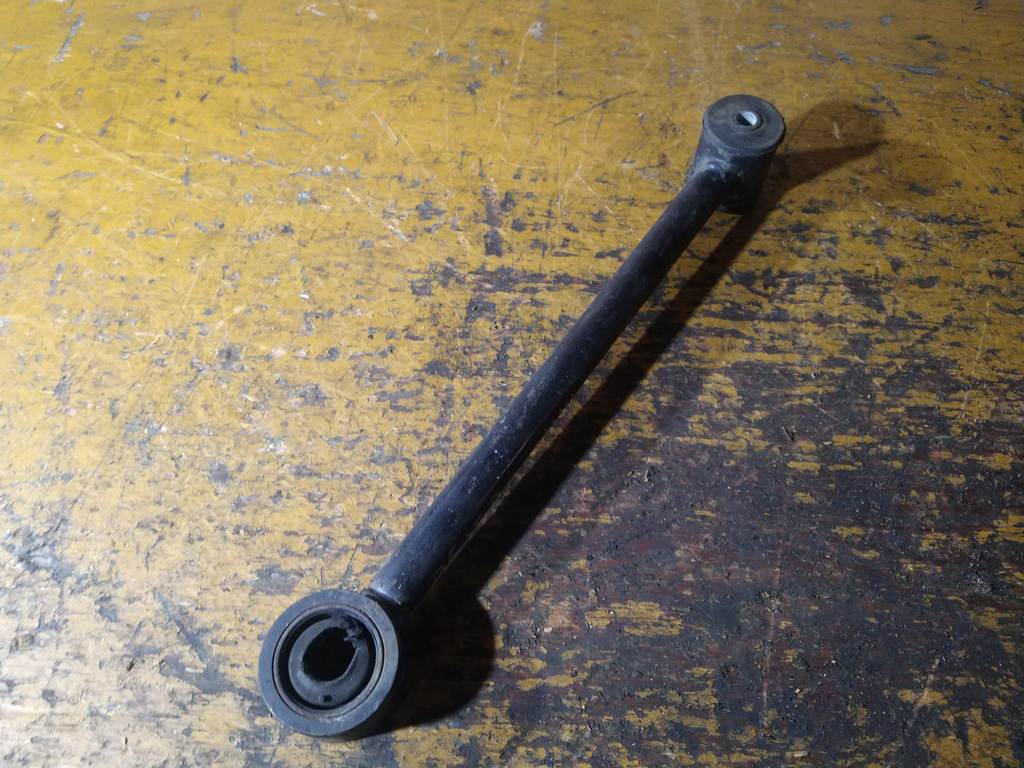 тяга подвески Mitsubishi Pajero Mini