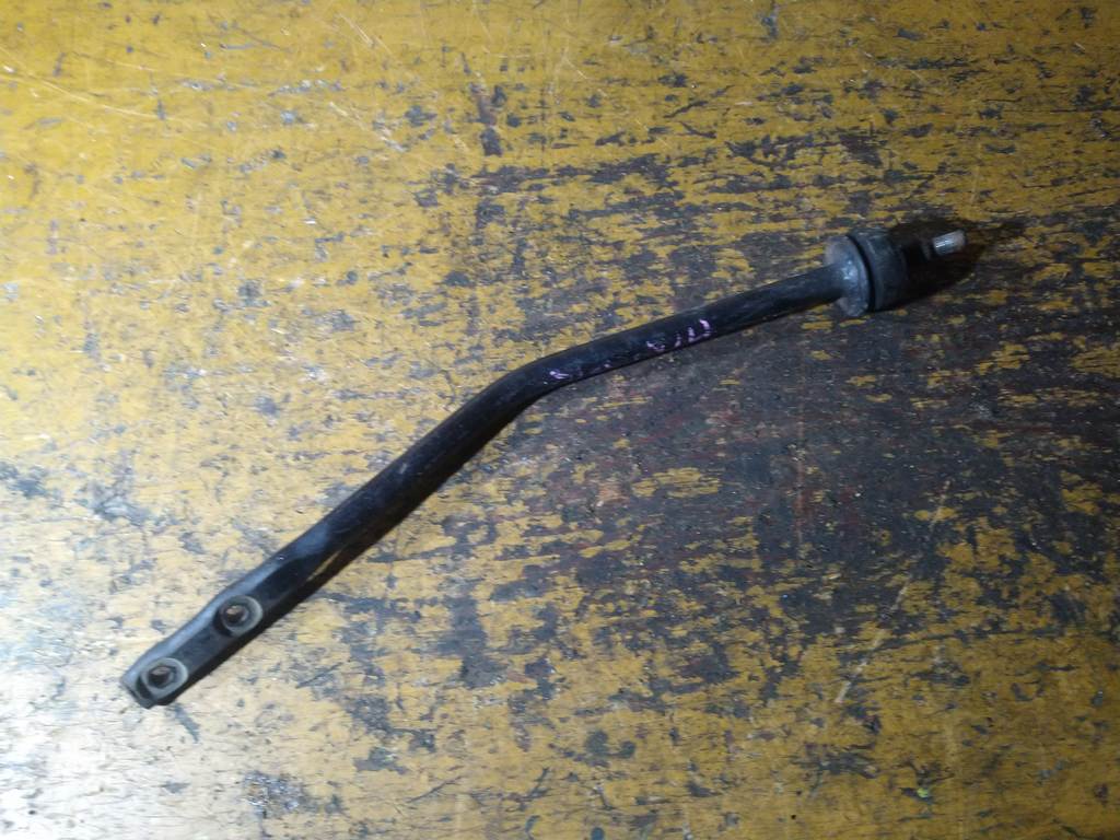 тяга подвески Mitsubishi Pajero Mini