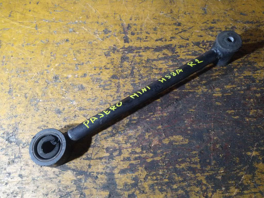 тяга подвески Mitsubishi Pajero Mini
