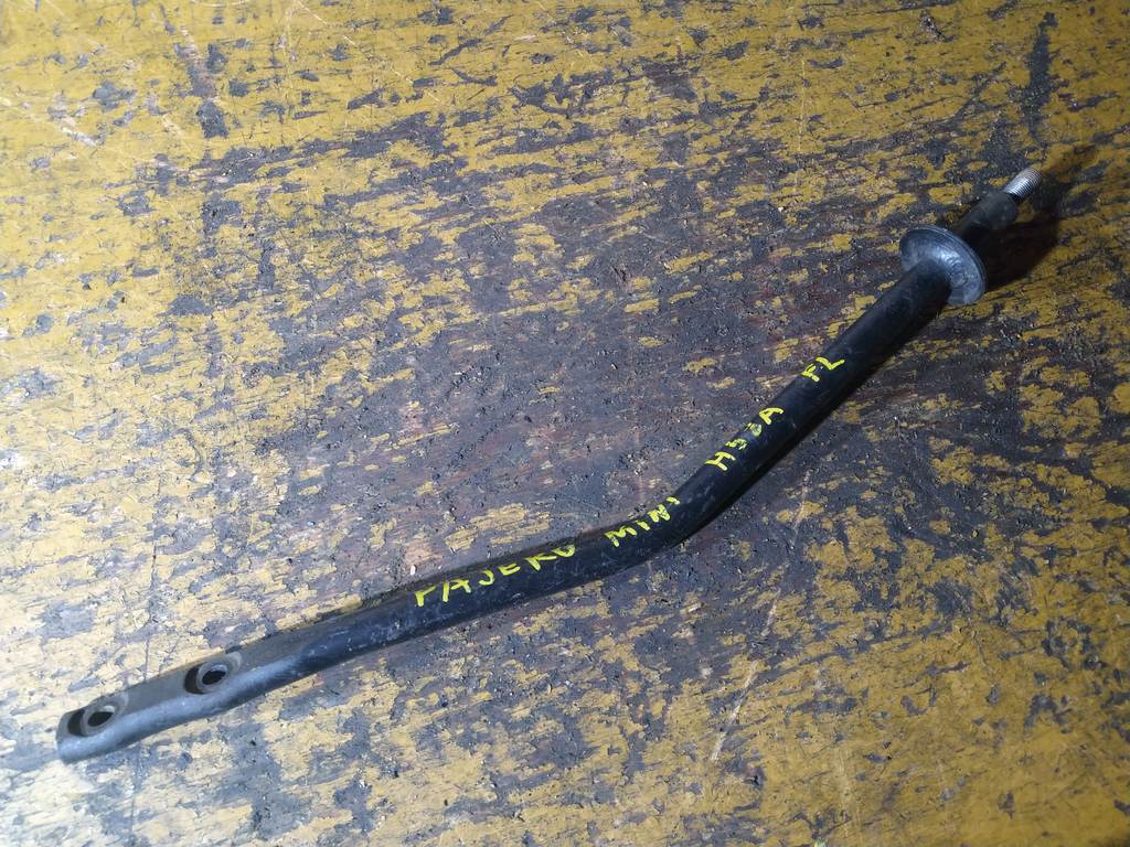 тяга подвески Mitsubishi Pajero Mini