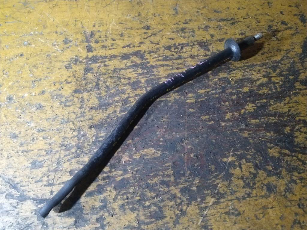 тяга подвески Mitsubishi Pajero Mini