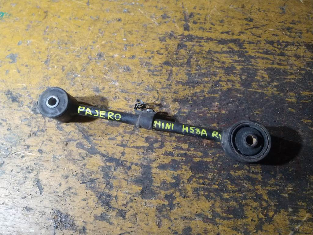 тяга подвески Mitsubishi Pajero Mini
