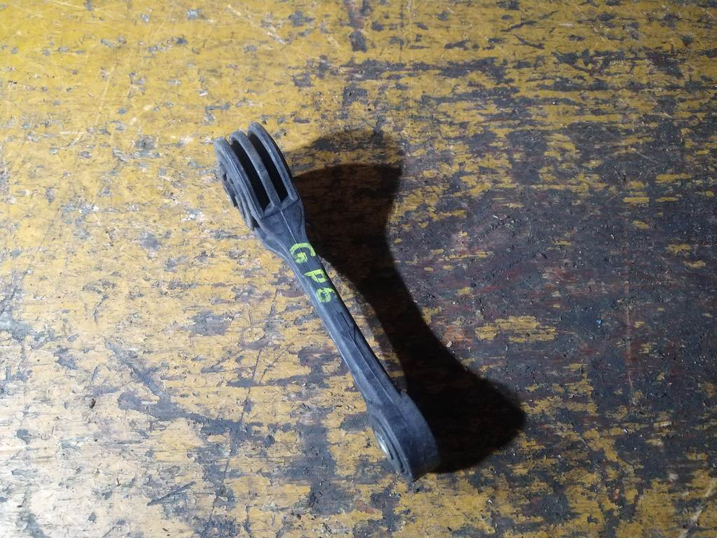 подушка двигателя Subaru Impreza