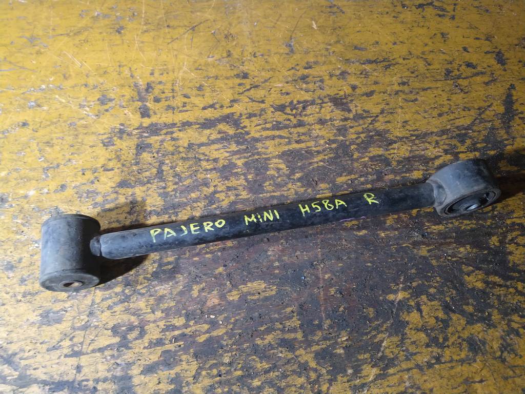 тяга подвески Mitsubishi Pajero Mini