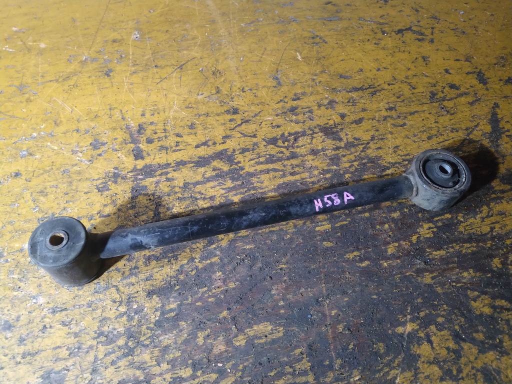 тяга подвески Mitsubishi Pajero Mini