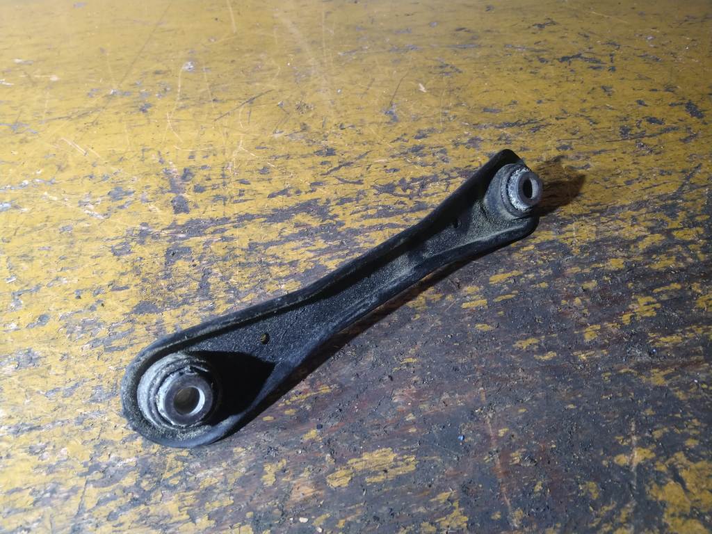 рычаг Honda Stepwgn