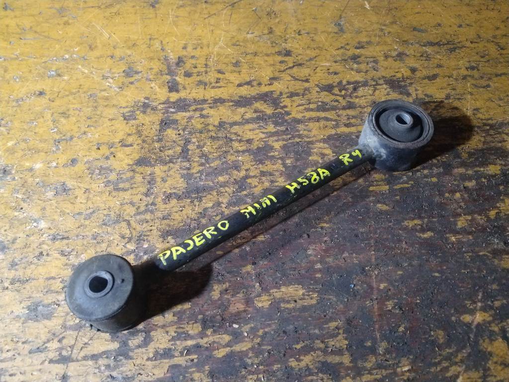 тяга подвески Mitsubishi Pajero Mini