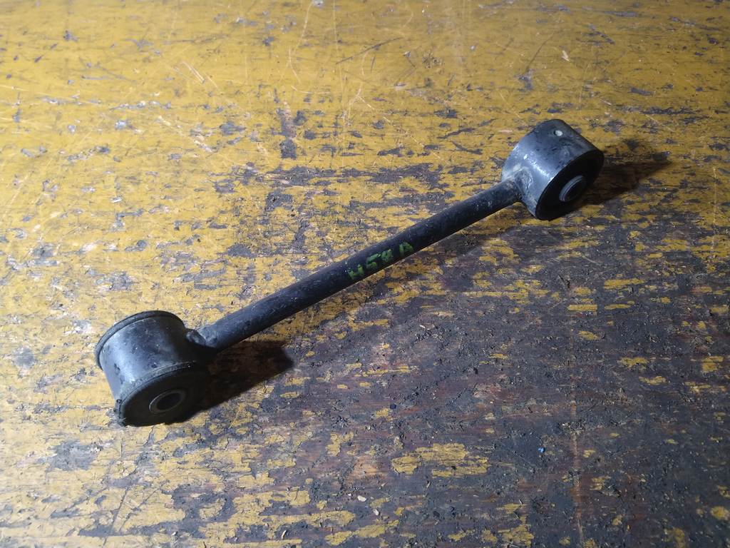 тяга подвески Mitsubishi Pajero Mini