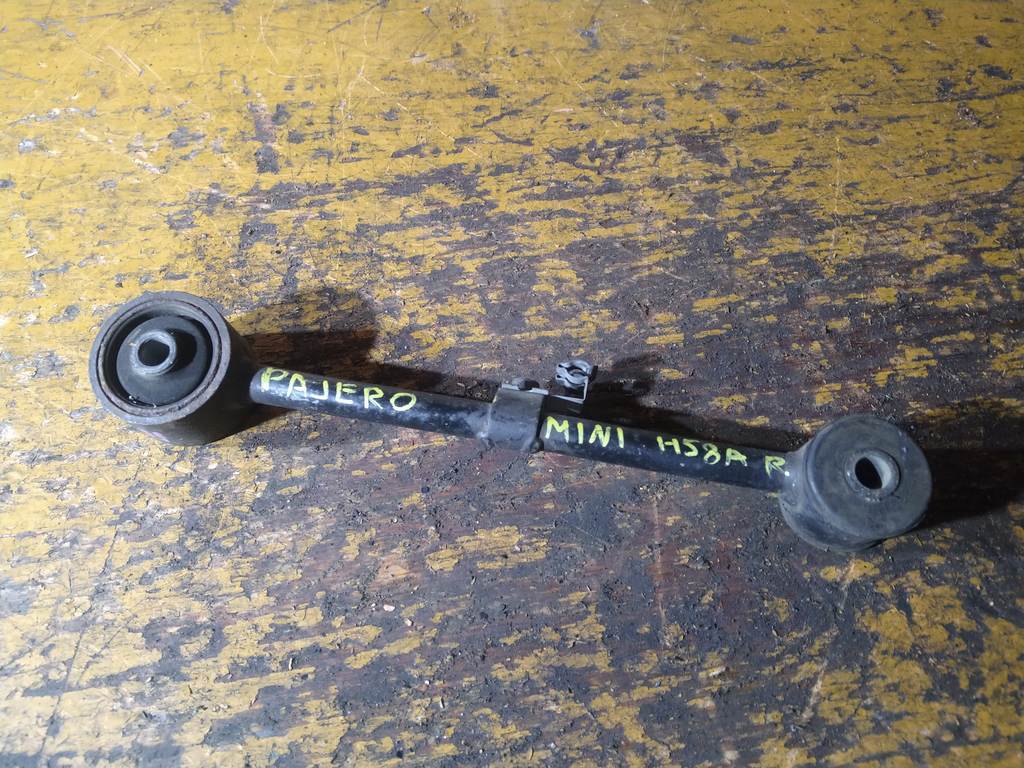 тяга подвески Mitsubishi Pajero Mini