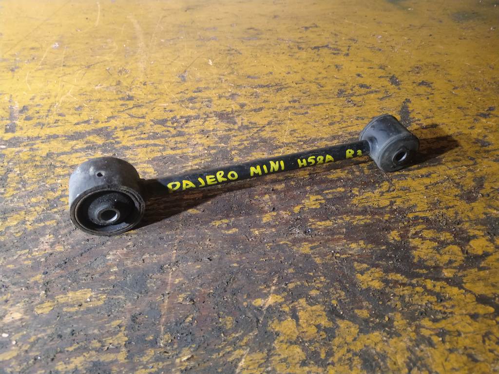 тяга подвески Mitsubishi Pajero Mini