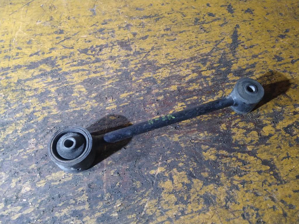 тяга подвески Mitsubishi Pajero Mini