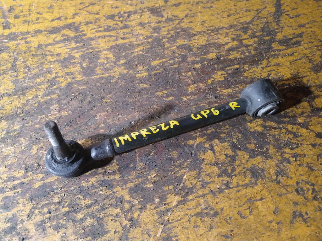 тяга подвески Subaru Impreza