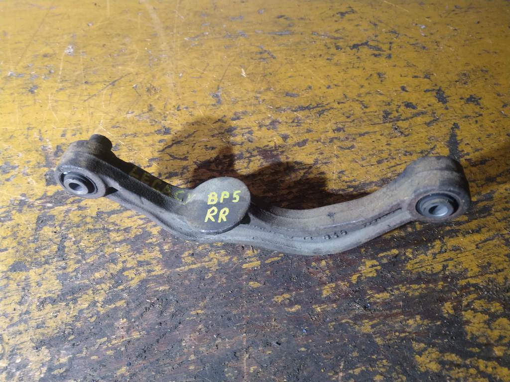 рычаг Subaru Legacy